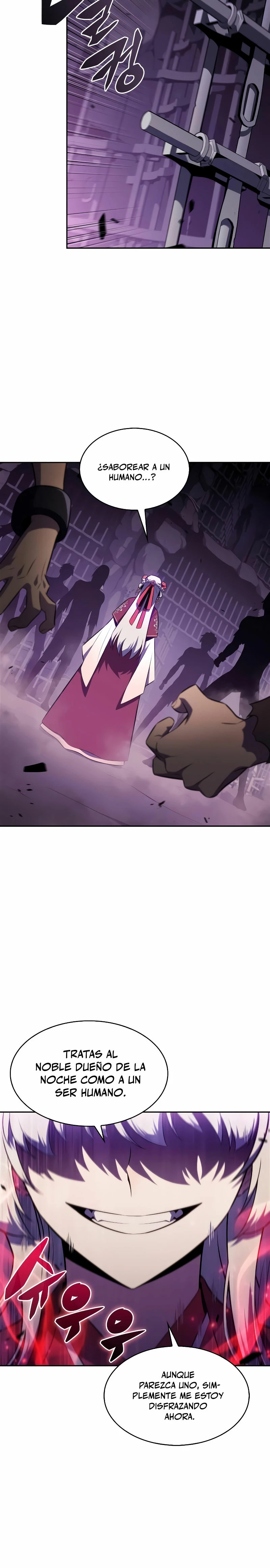 Read I'm the Max-Level Newbie Español Manga Online