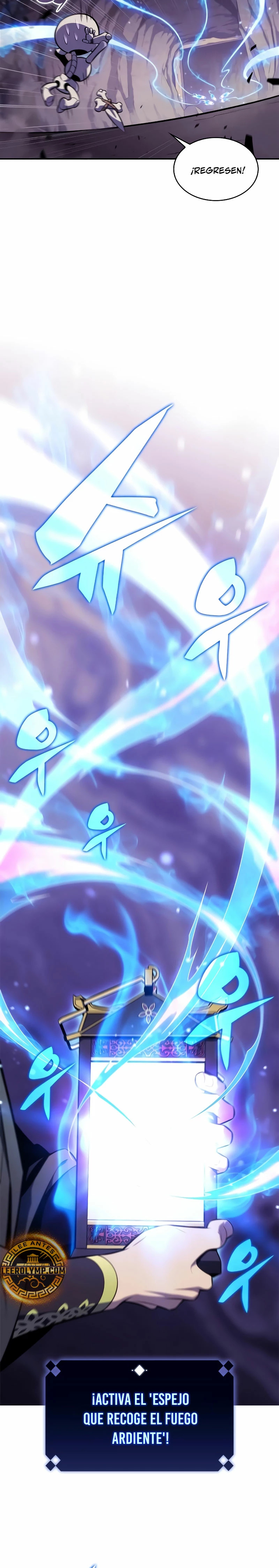 Read I'm the Max-Level Newbie Español Manga Online