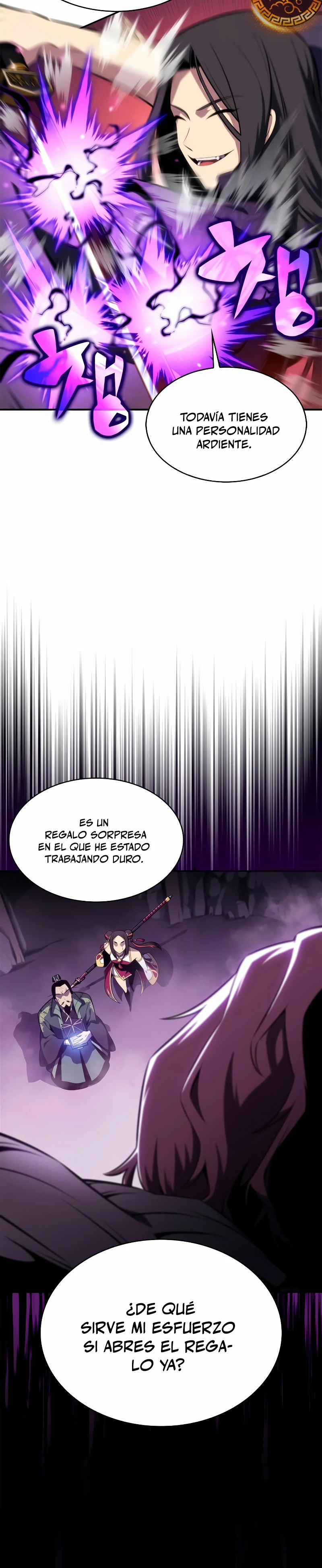 Read I'm the Max-Level Newbie Español Manga Online