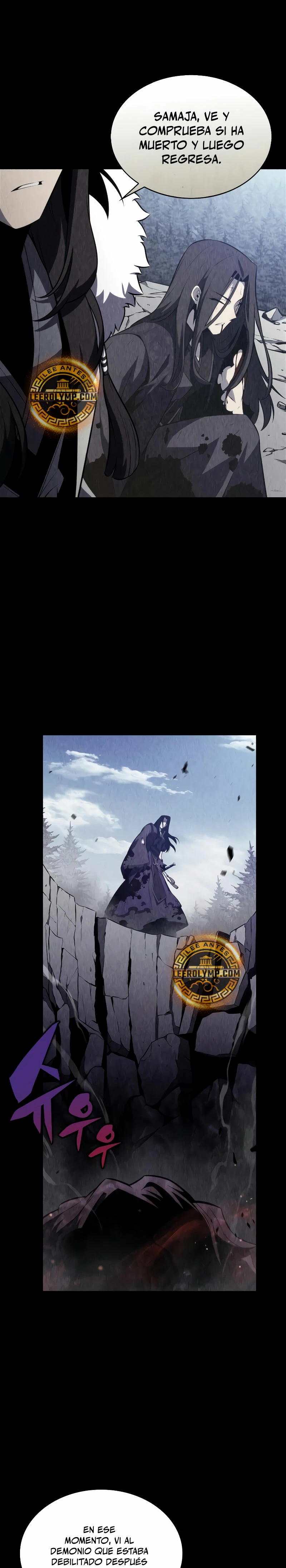 Read I'm the Max-Level Newbie Español Manga Online