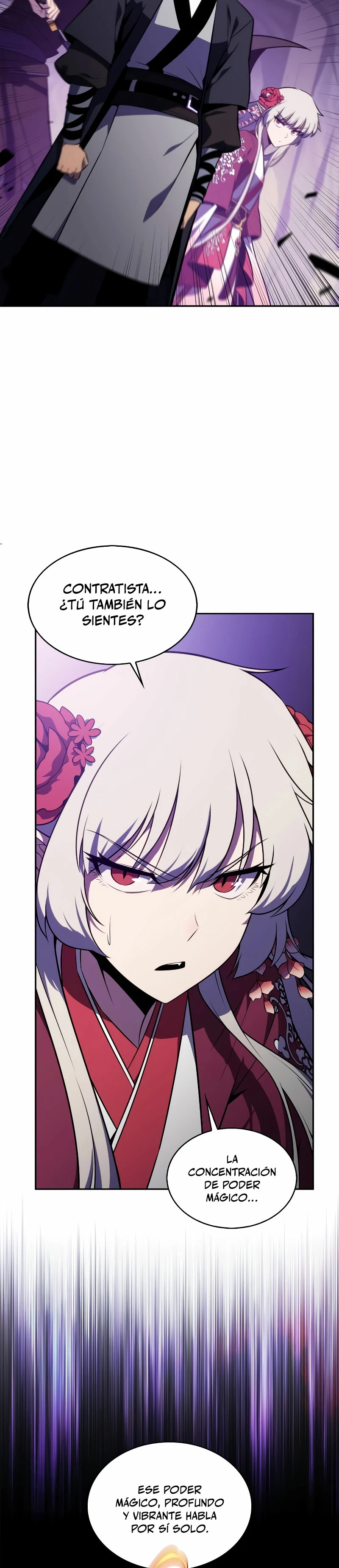 Read I'm the Max-Level Newbie Español Manga Online