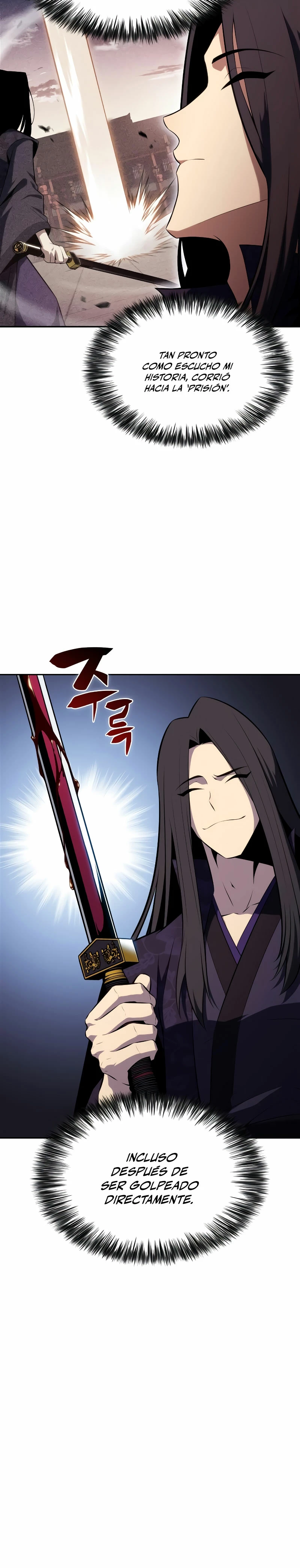 Read I'm the Max-Level Newbie Español Manga Online