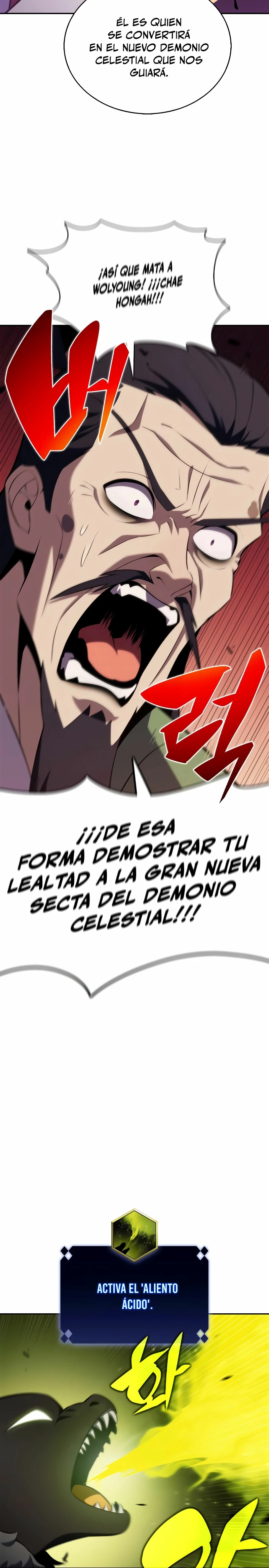 Read I'm the Max-Level Newbie Español Manga Online
