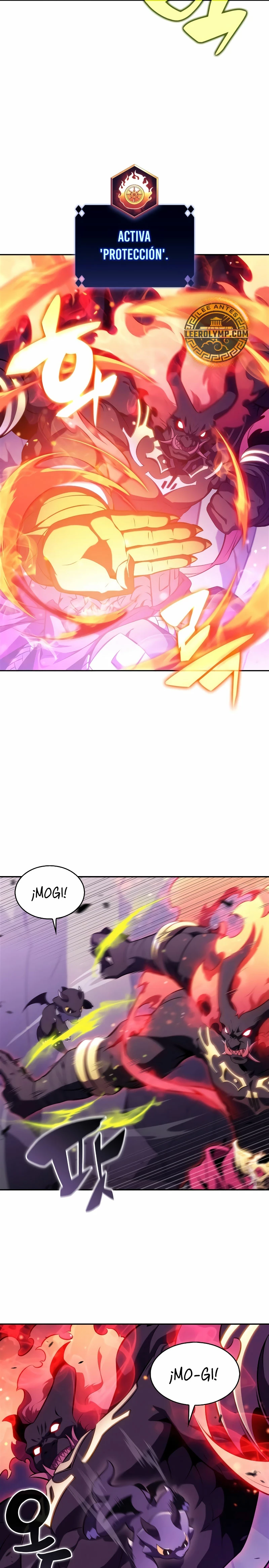 Read I'm the Max-Level Newbie Español Manga Online