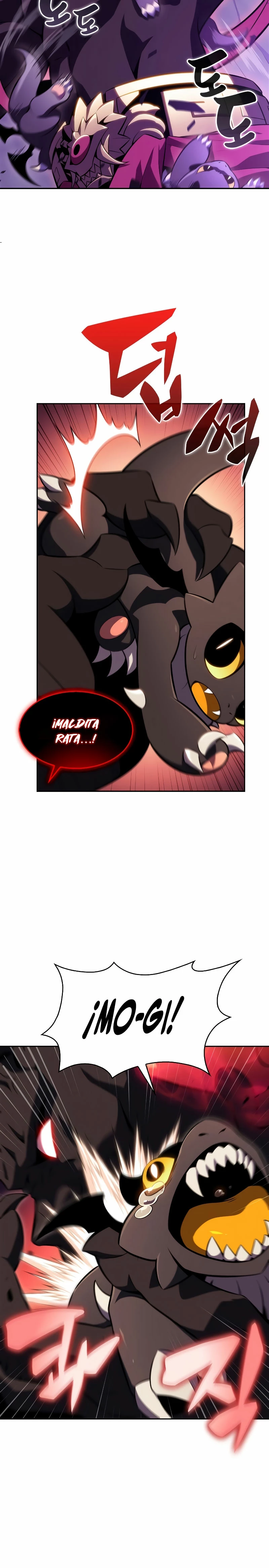 Read I'm the Max-Level Newbie Español Manga Online