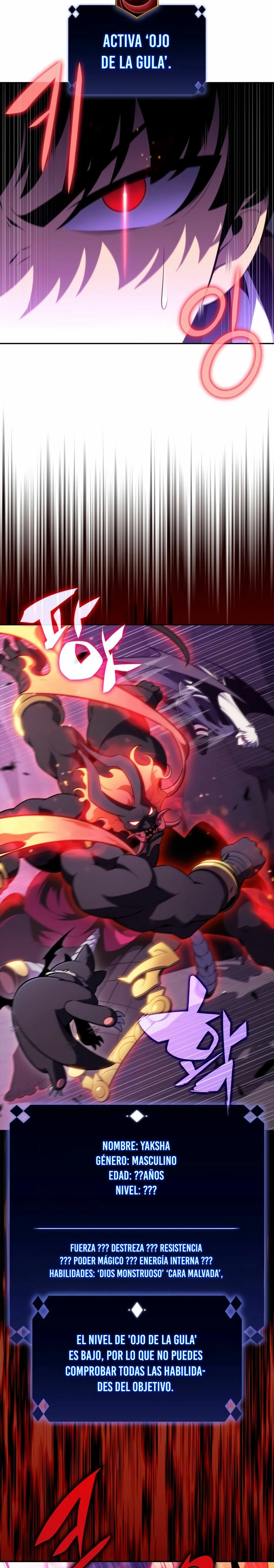 Read I'm the Max-Level Newbie Español Manga Online