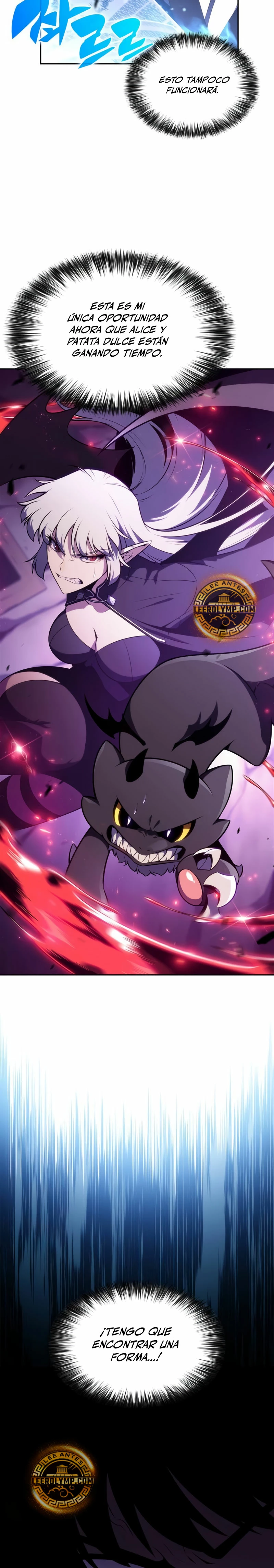 Read I'm the Max-Level Newbie Español Manga Online