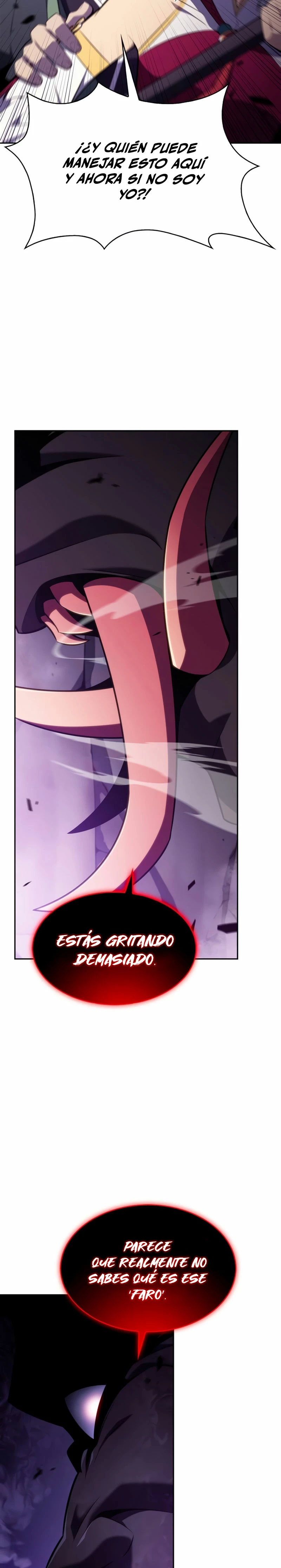 Read I'm the Max-Level Newbie Español Manga Online