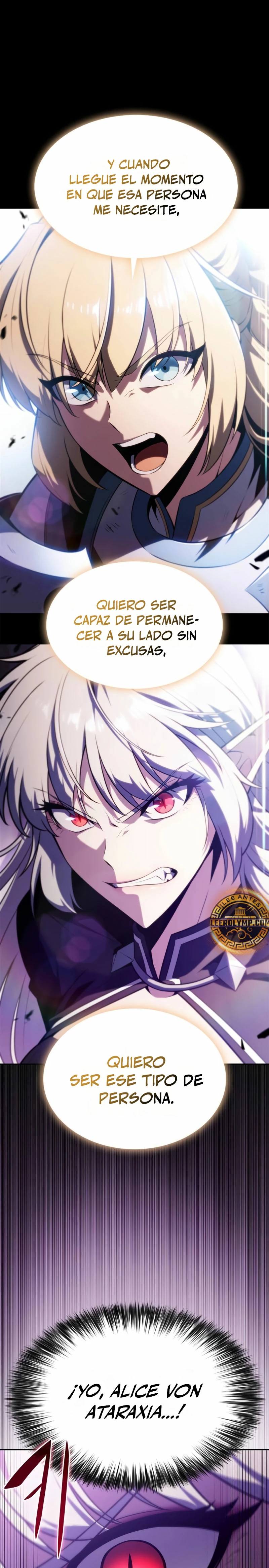 Read I'm the Max-Level Newbie Español Manga Online