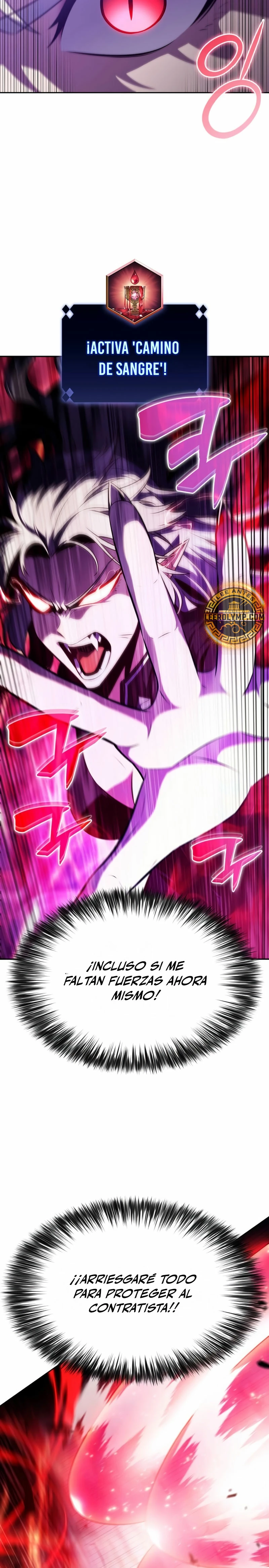 Read I'm the Max-Level Newbie Español Manga Online