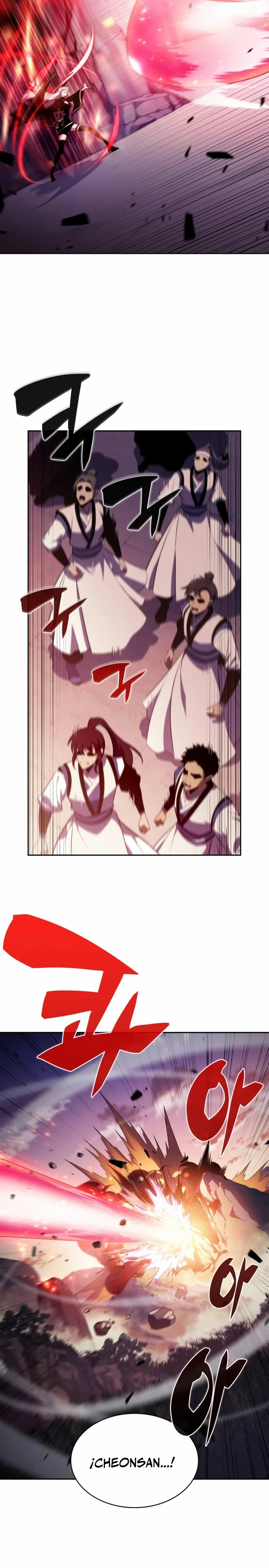 Read I'm the Max-Level Newbie Español Manga Online