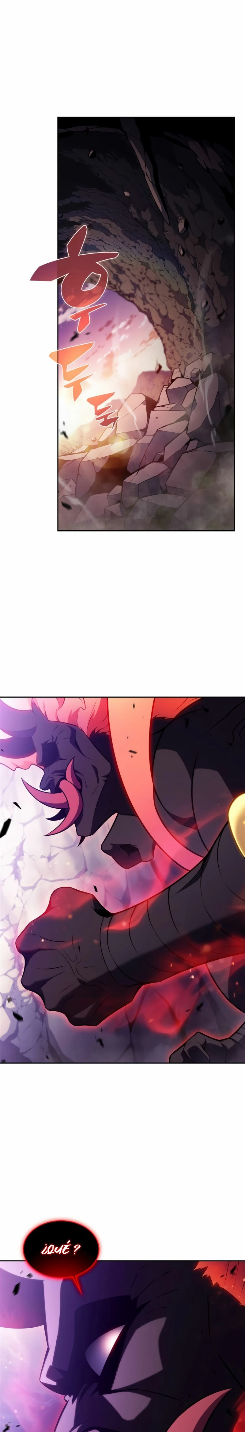 Read I'm the Max-Level Newbie Español Manga Online