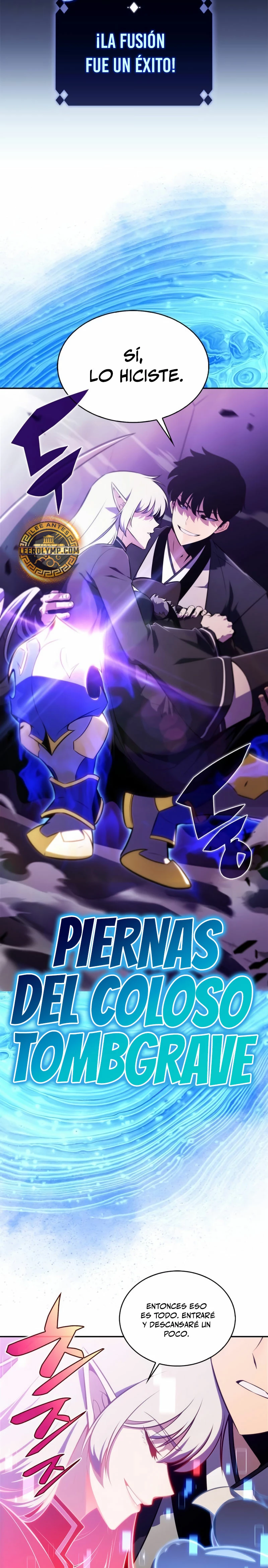 Read I'm the Max-Level Newbie Español Manga Online