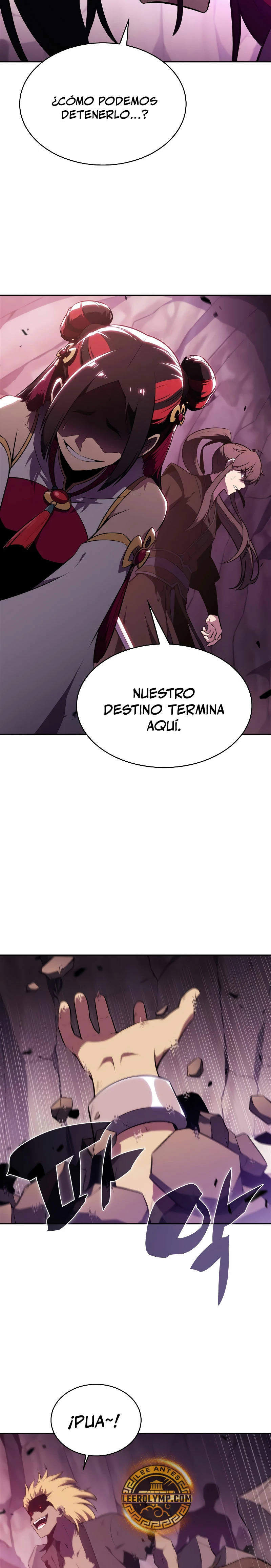 Read I'm the Max-Level Newbie Español Manga Online