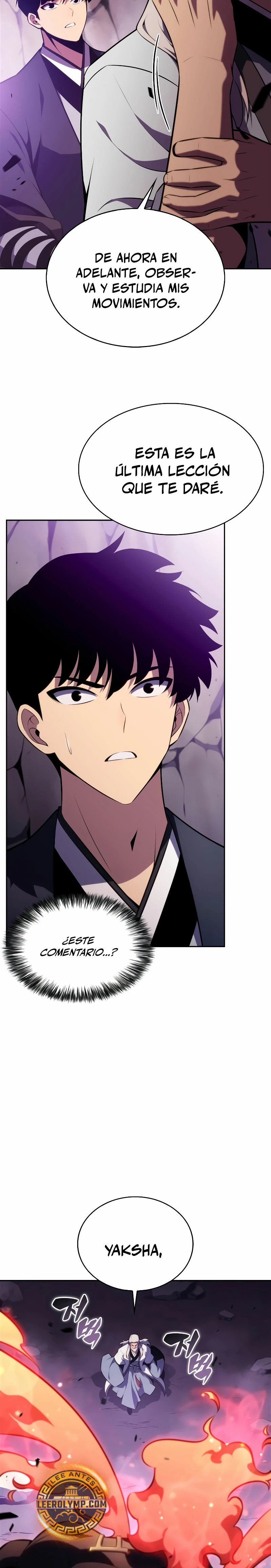 Read I'm the Max-Level Newbie Español Manga Online