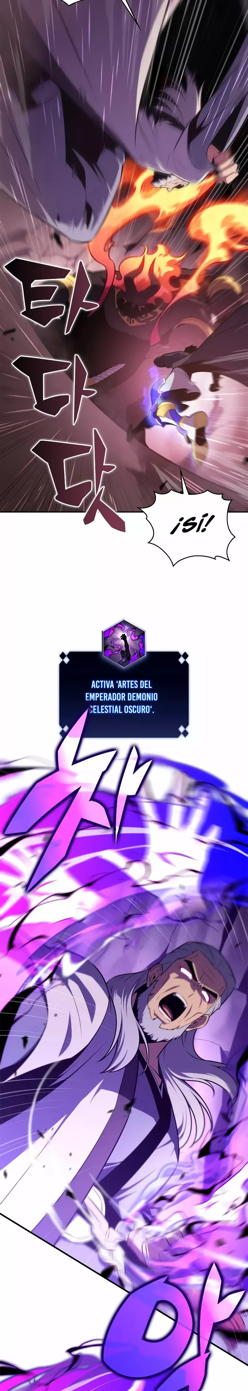 Read I'm the Max-Level Newbie Español Manga Online