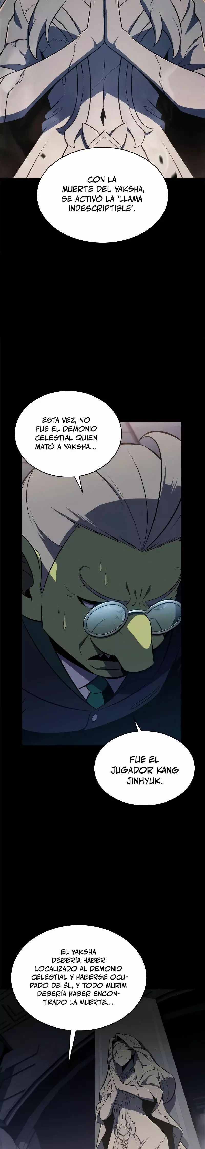 Read I'm the Max-Level Newbie Español Manga Online