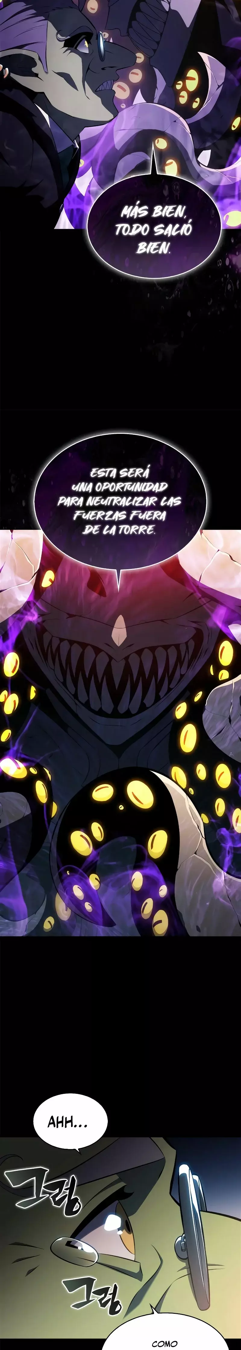 Read I'm the Max-Level Newbie Español Manga Online