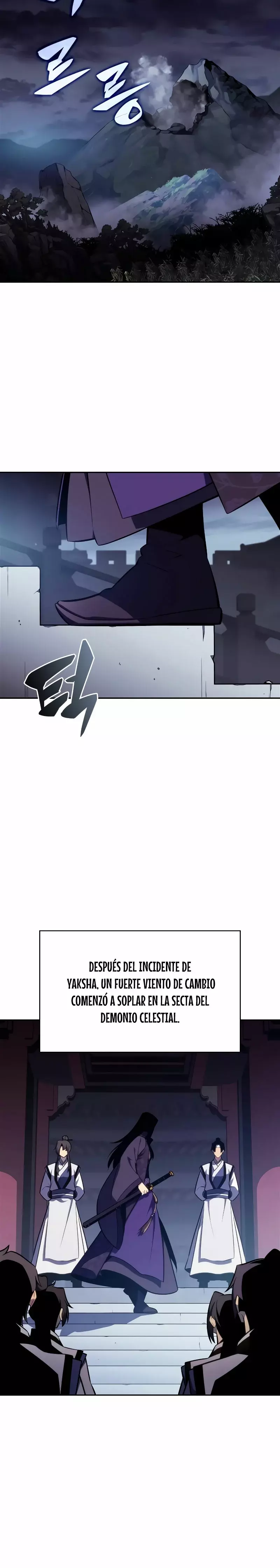 Read I'm the Max-Level Newbie Español Manga Online