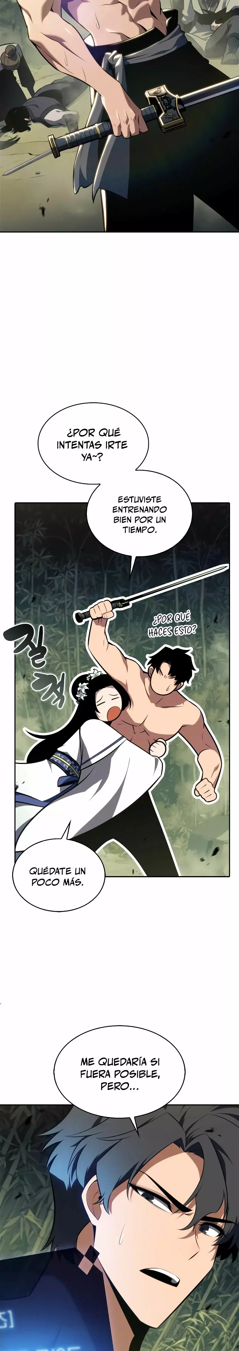 Read I'm the Max-Level Newbie Español Manga Online