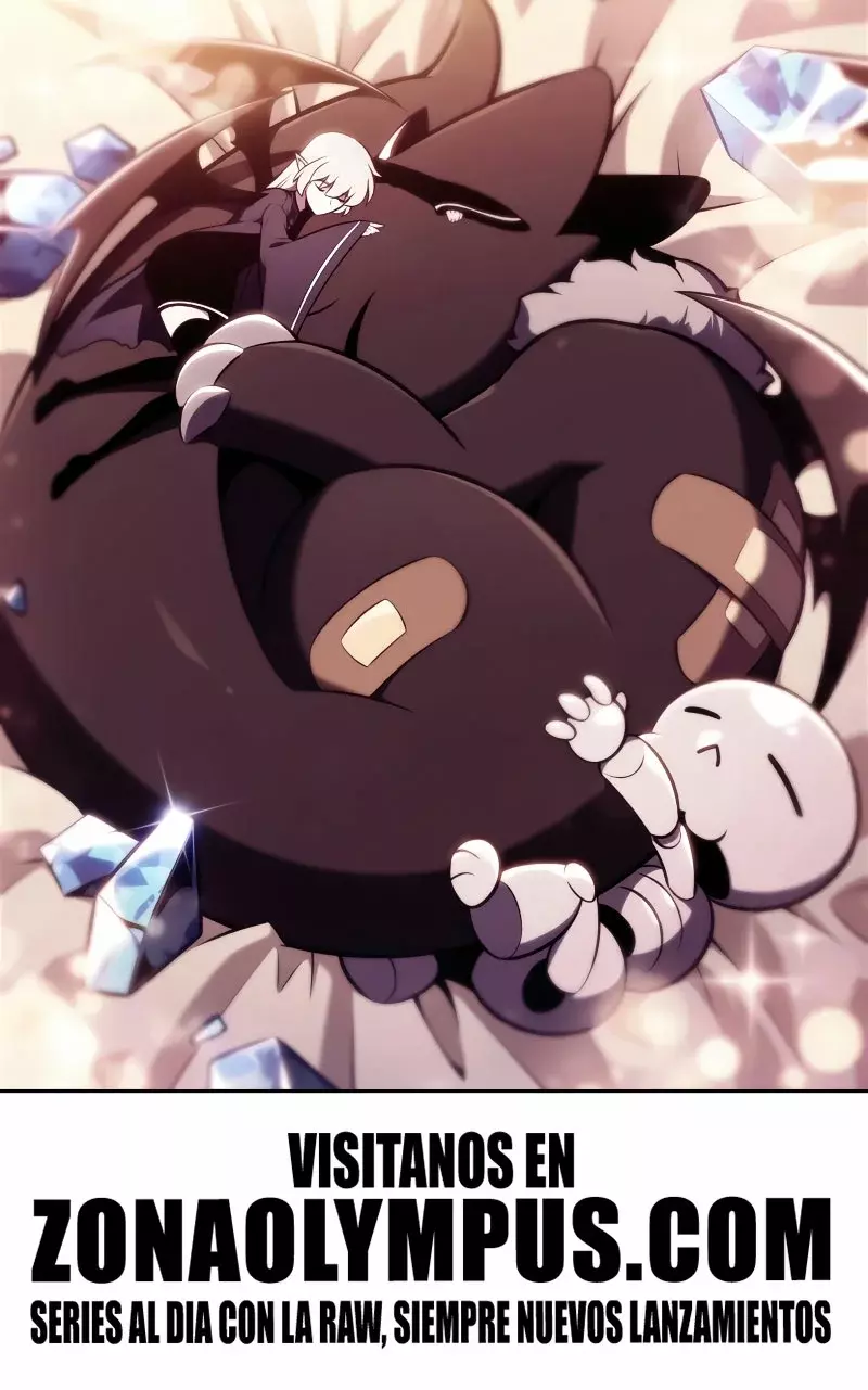 Read I'm the Max-Level Newbie Español Manga Online