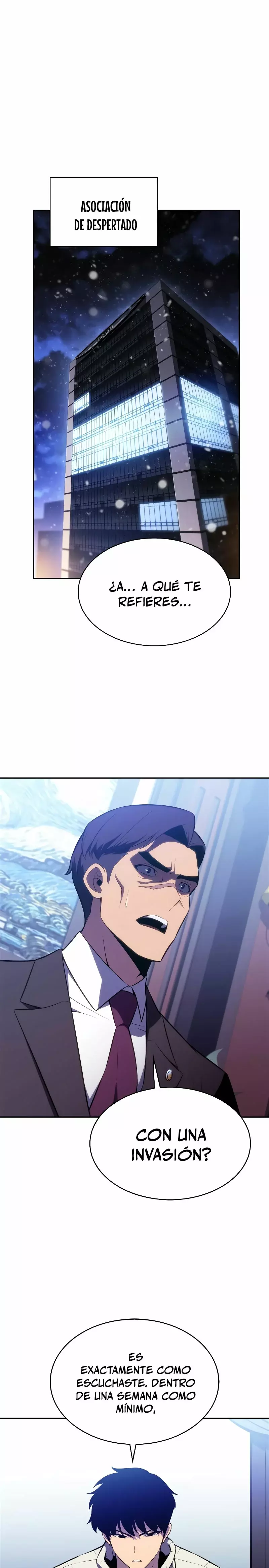 Read I'm the Max-Level Newbie Español Manga Online