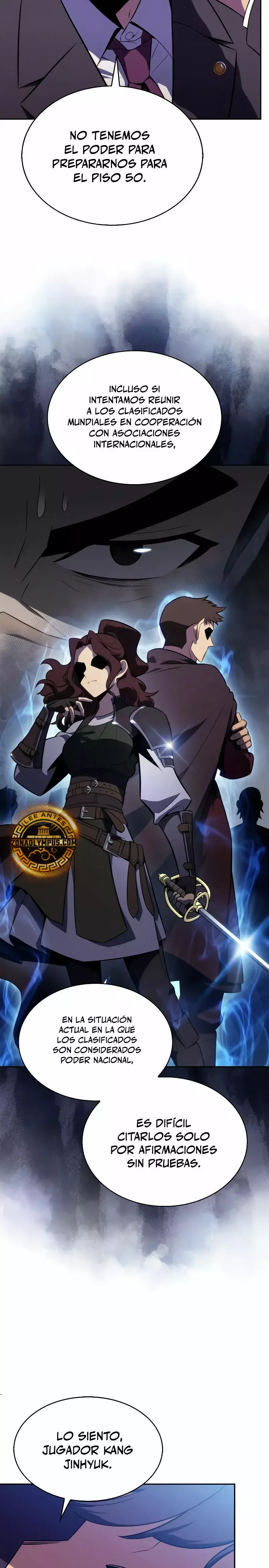 Read I'm the Max-Level Newbie Español Manga Online