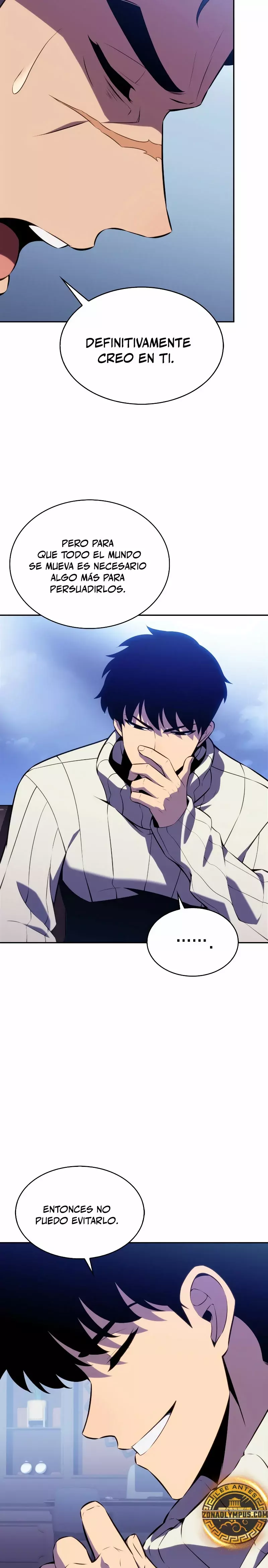 Read I'm the Max-Level Newbie Español Manga Online