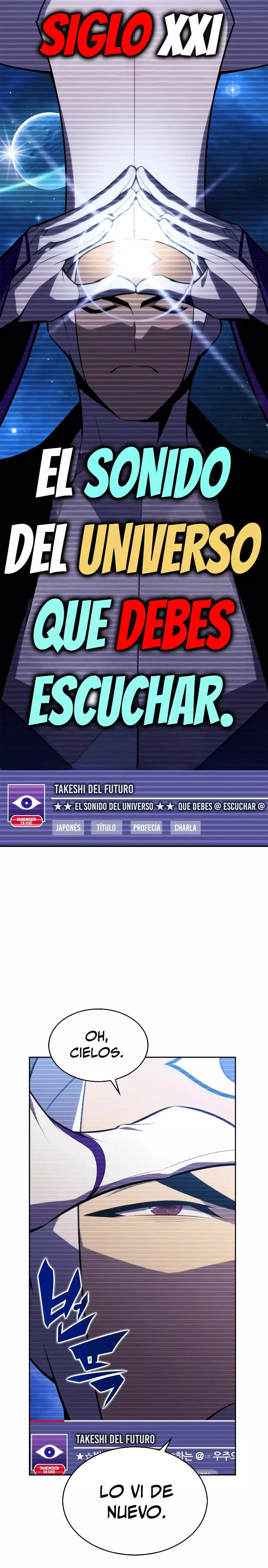 Read I'm the Max-Level Newbie Español Manga Online