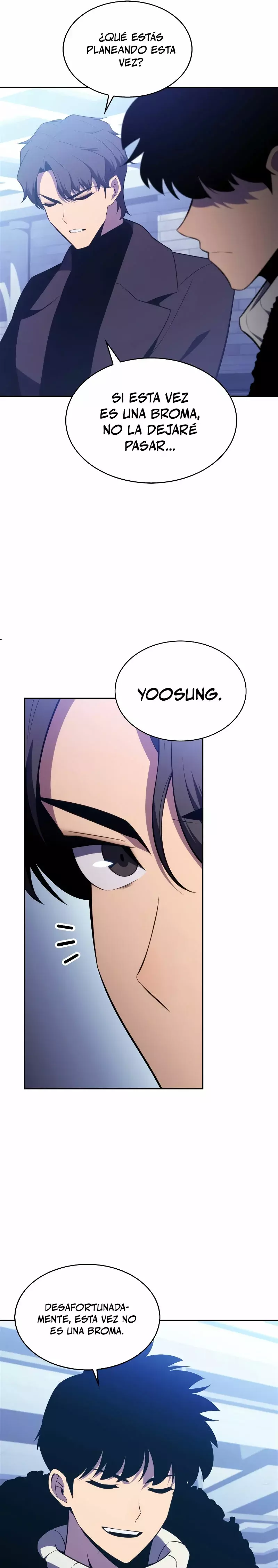 Read I'm the Max-Level Newbie Español Manga Online