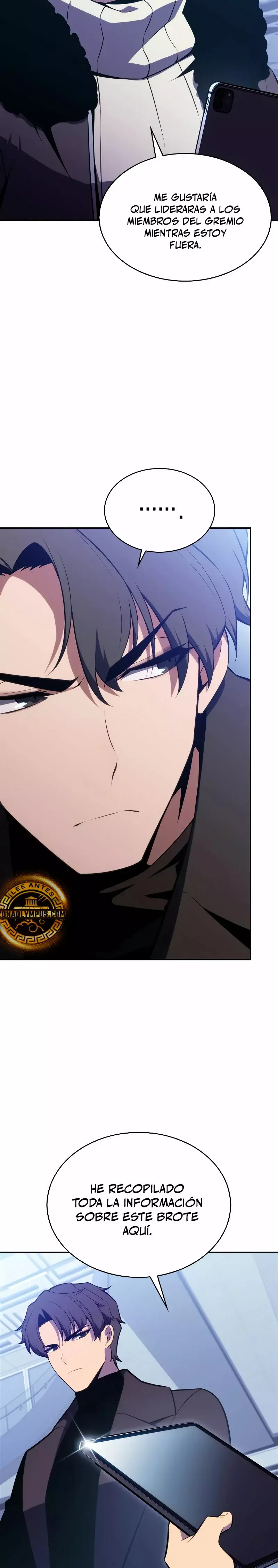 Read I'm the Max-Level Newbie Español Manga Online