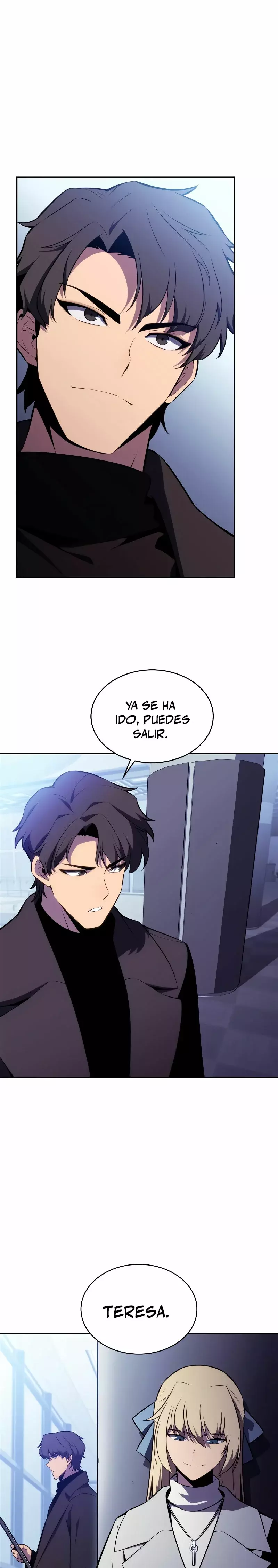 Read I'm the Max-Level Newbie Español Manga Online