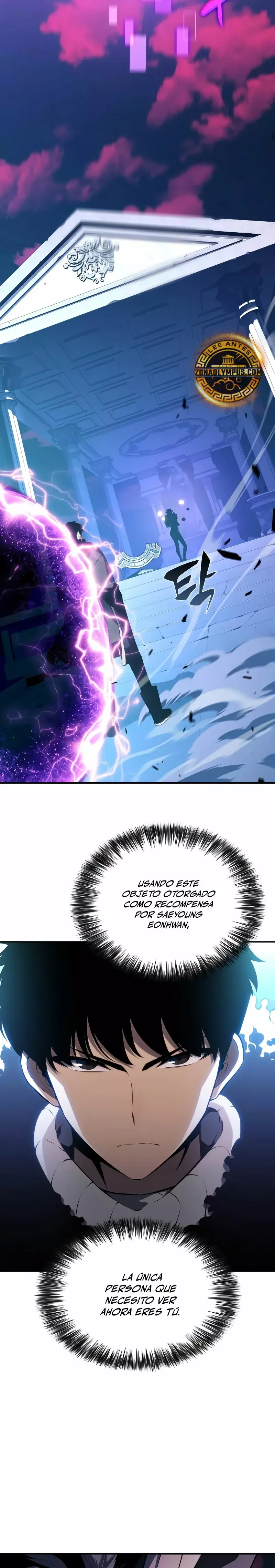 Read I'm the Max-Level Newbie Español Manga Online