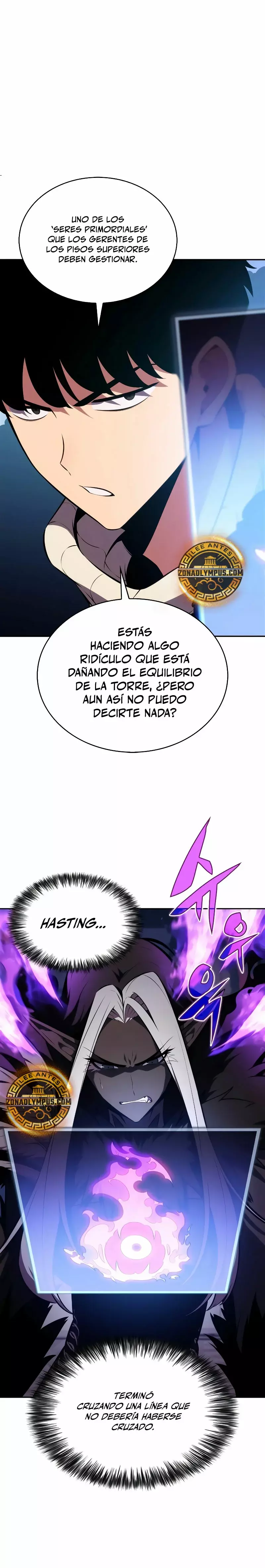 Read I'm the Max-Level Newbie Español Manga Online