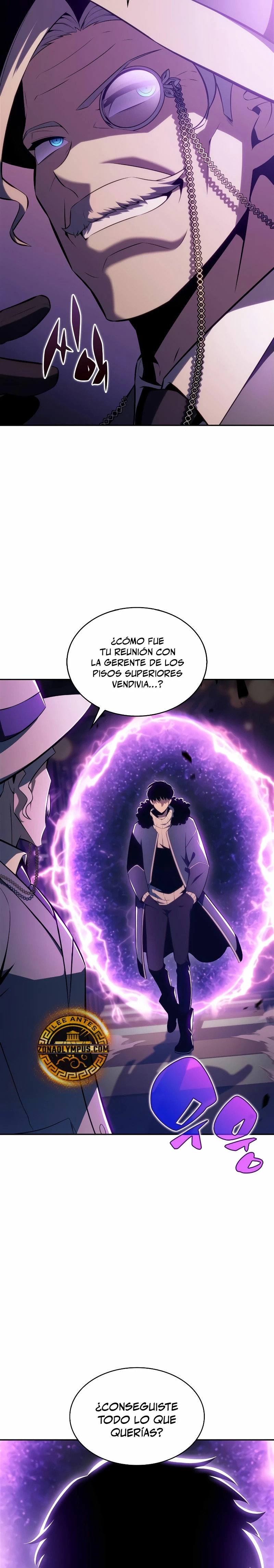 Read I'm the Max-Level Newbie Español Manga Online