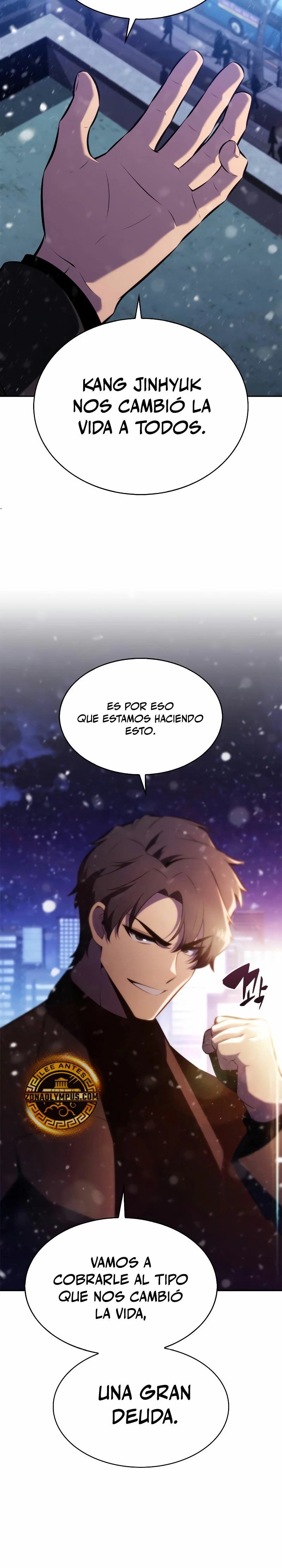 Read I'm the Max-Level Newbie Español Manga Online