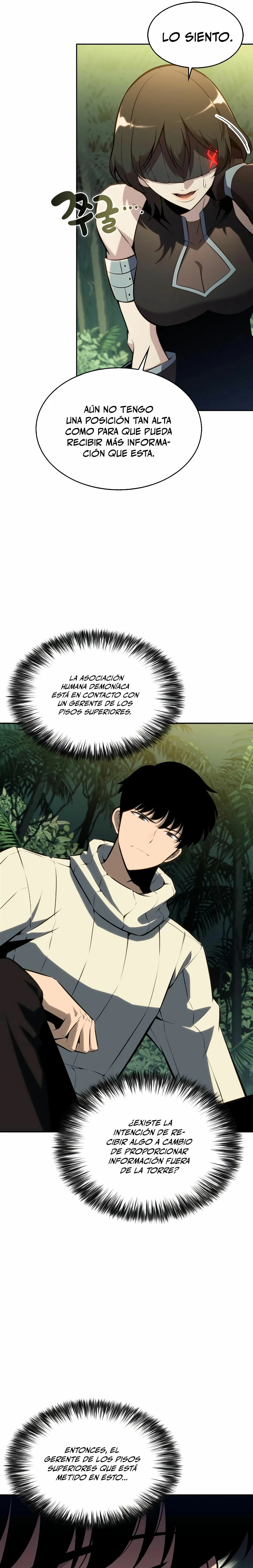 Read I'm the Max-Level Newbie Español Manga Online