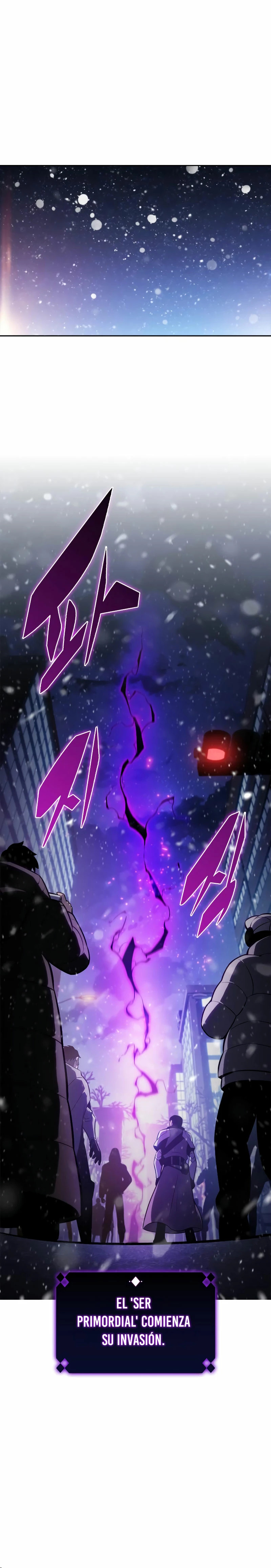 Read I'm the Max-Level Newbie Español Manga Online