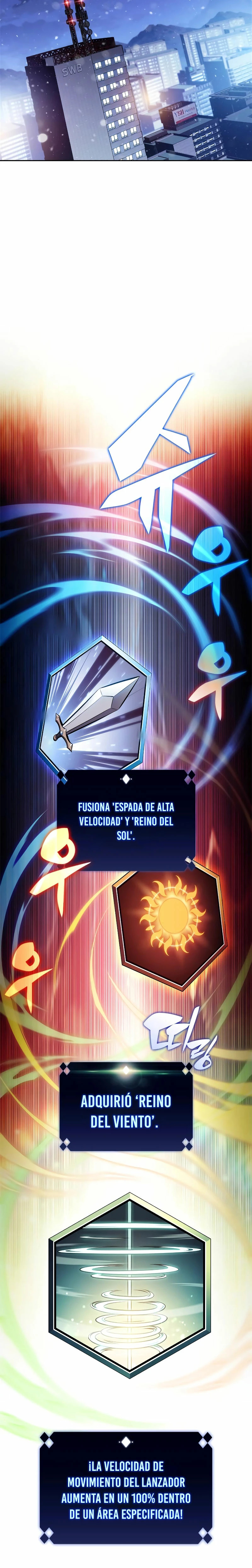 Read I'm the Max-Level Newbie Español Manga Online