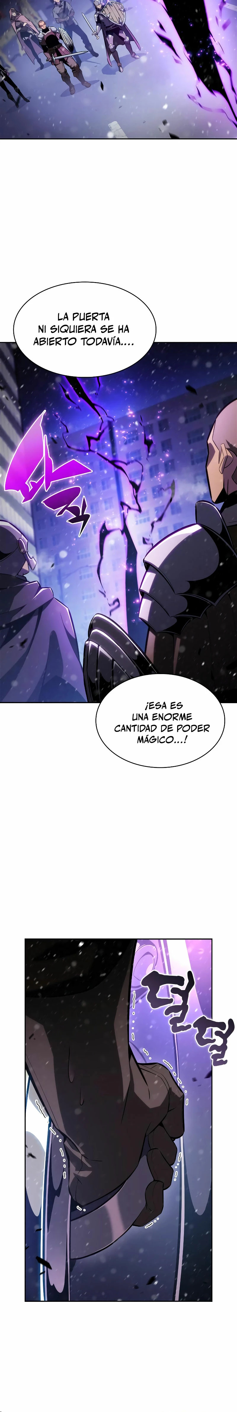 Read I'm the Max-Level Newbie Español Manga Online