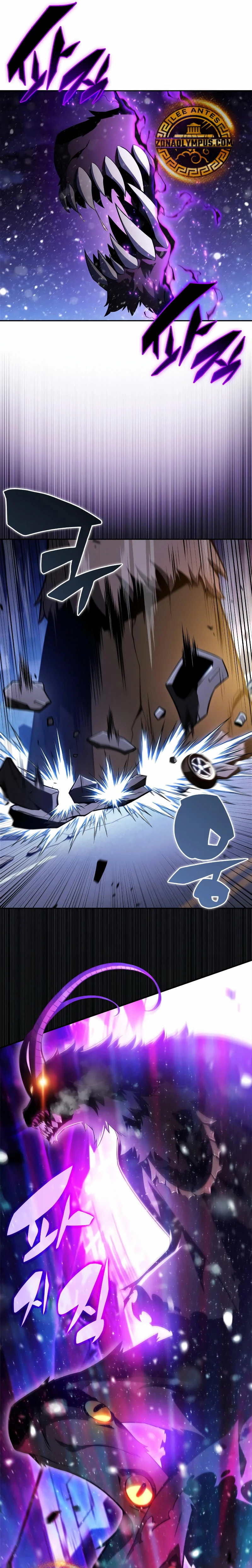 Read I'm the Max-Level Newbie Español Manga Online