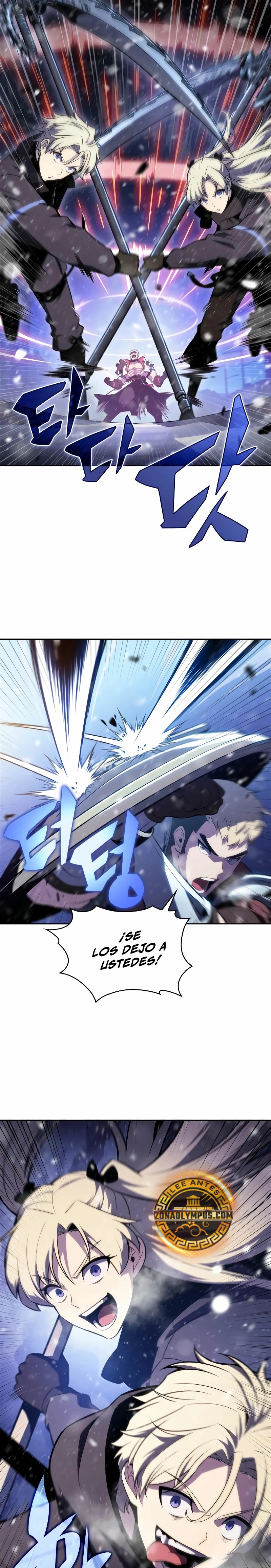 Read I'm the Max-Level Newbie Español Manga Online