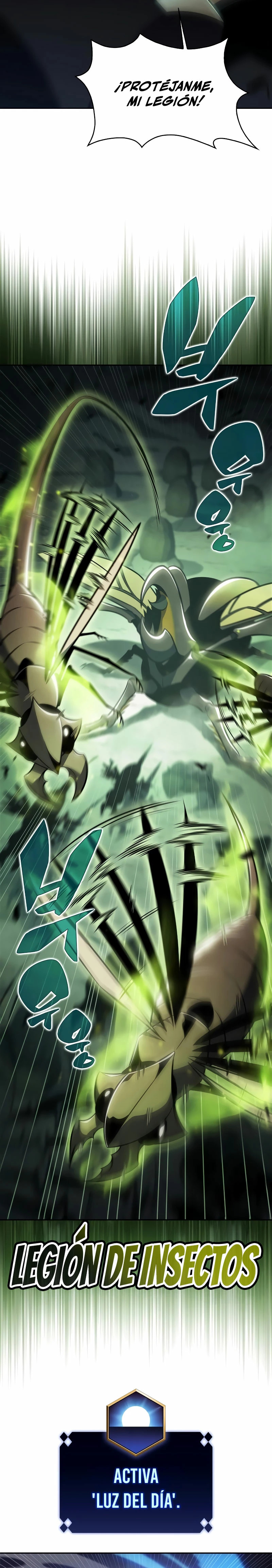 Read I'm the Max-Level Newbie Español Manga Online