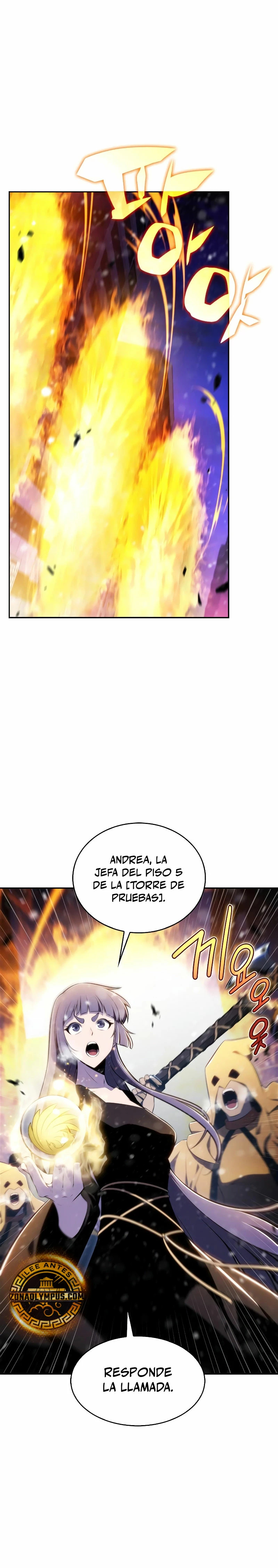 Read I'm the Max-Level Newbie Español Manga Online
