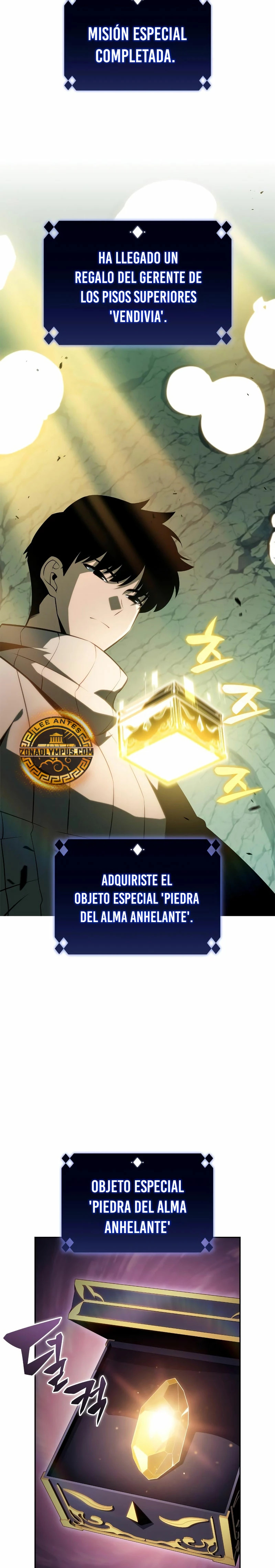 Read I'm the Max-Level Newbie Español Manga Online