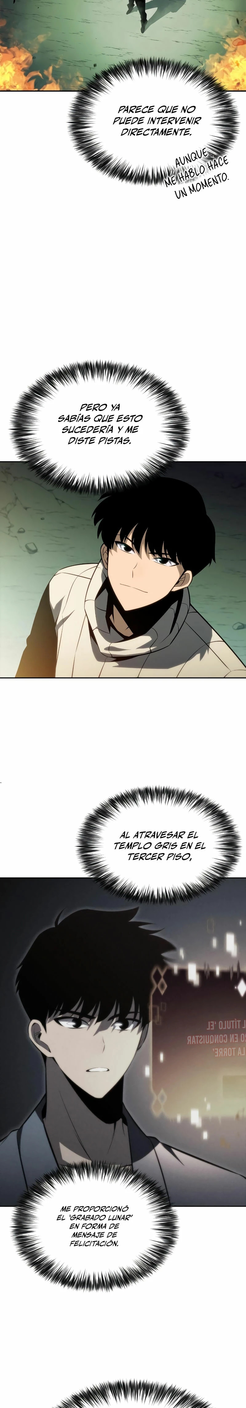 Read I'm the Max-Level Newbie Español Manga Online