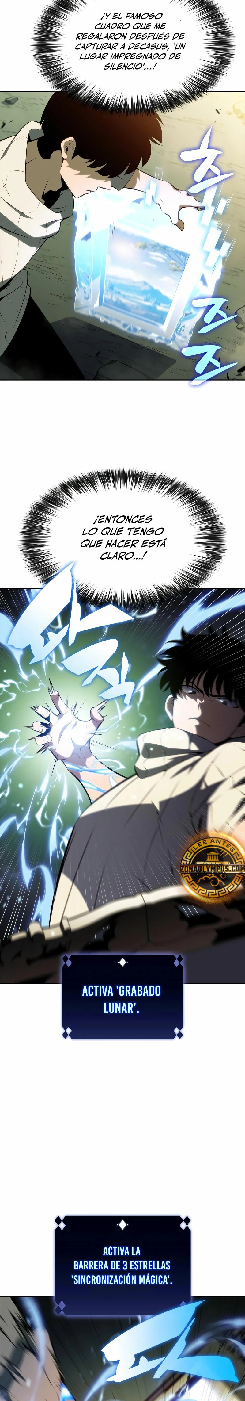 Read I'm the Max-Level Newbie Español Manga Online