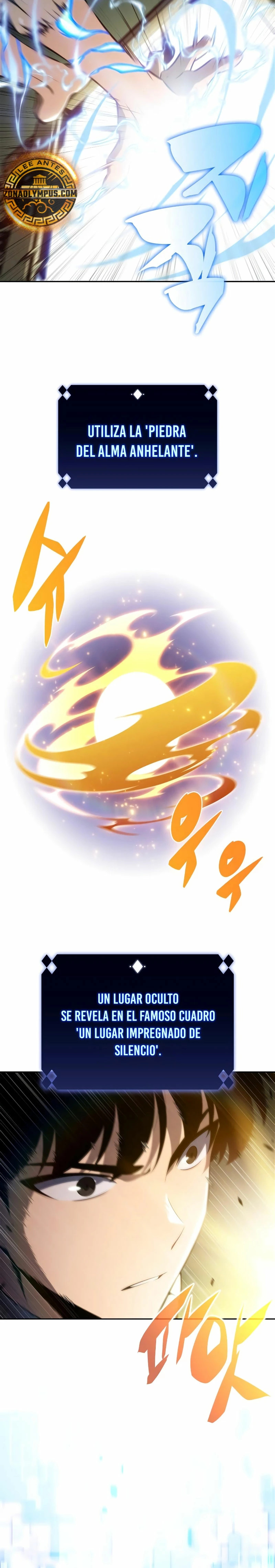 Read I'm the Max-Level Newbie Español Manga Online