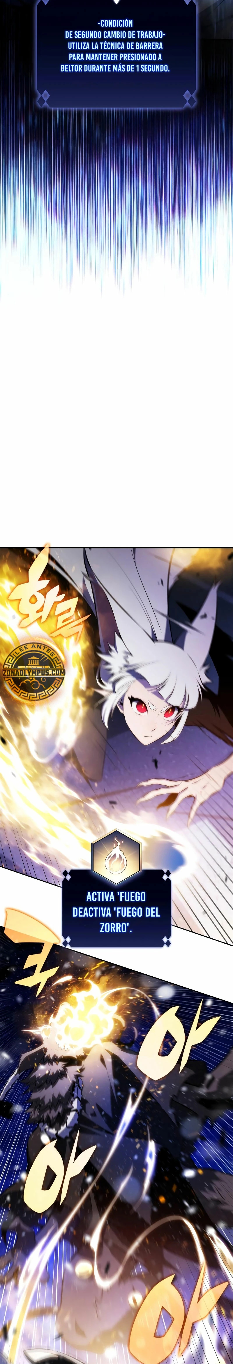 Read I'm the Max-Level Newbie Español Manga Online