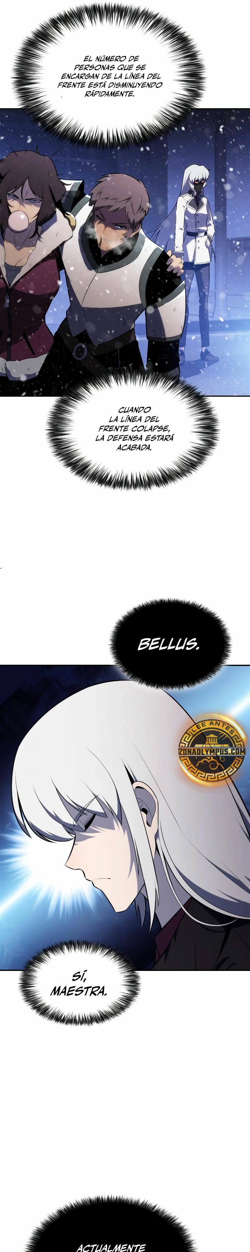 Read I'm the Max-Level Newbie Español Manga Online